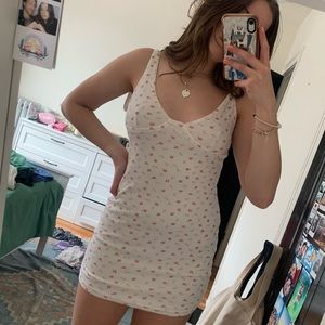 cute summer dress